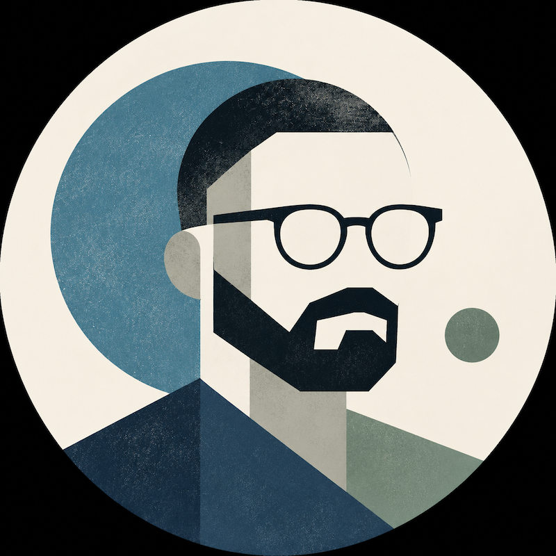 Illustrated avatar of Youri